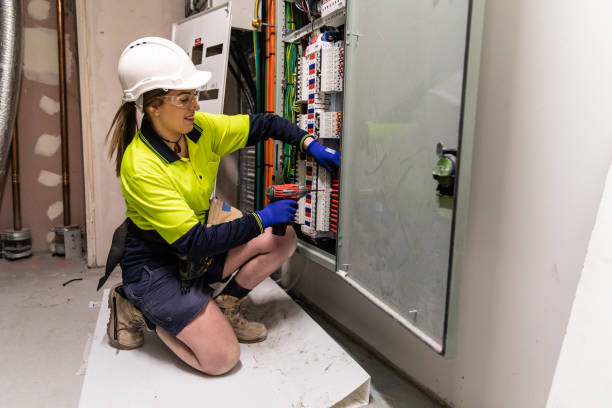 Best Commercial Electrician Services  in Walton Park, NY