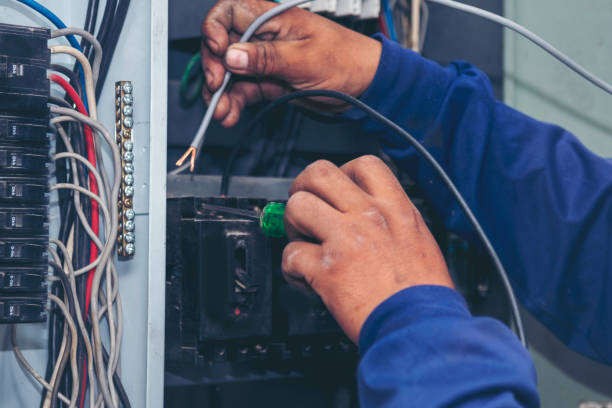Best Industrial Electrical Services  in Walton Park, NY