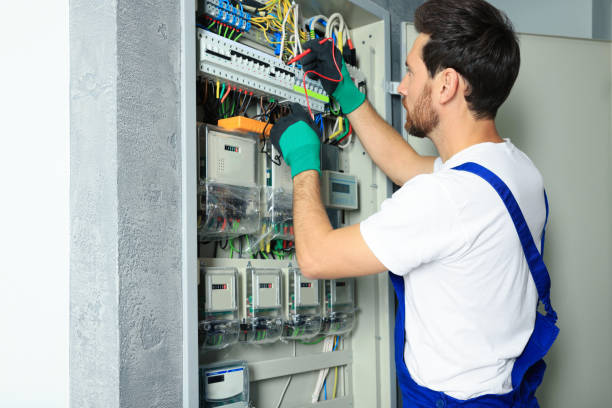 Best Licensed Electrician  in Walton Park, NY