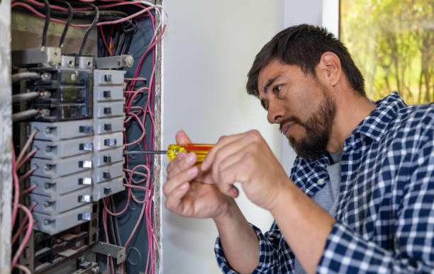 Best Electrical Wiring Services  in Walton Park, NY